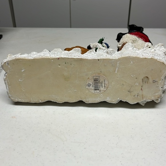 Snowmen in the Snow Figure - Picture 9 of 12